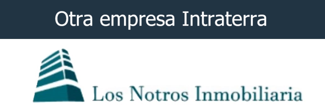 Logo Los Notros Inmobiliaria Empresa