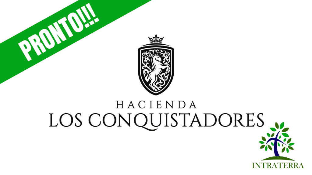 Hacienda Los Conquistadores
